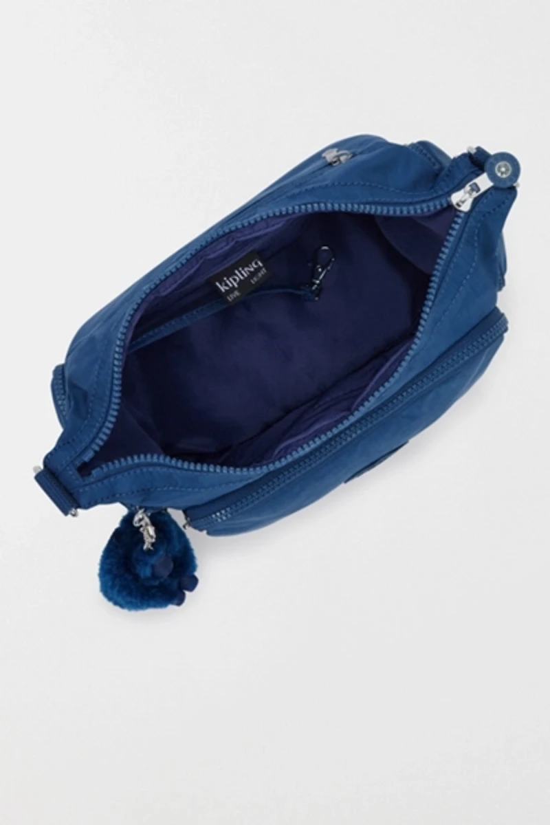 Kipling Gabb Small Nylon Crossbody Bag