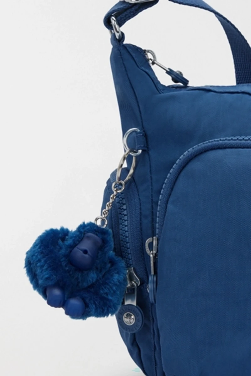 Kipling Gabb Small Nylon Crossbody Bag