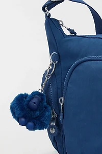 Kipling Gabb Small Nylon Crossbody Bag