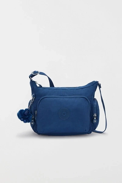 Kipling Gabb Small Nylon Crossbody Bag