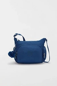 Kipling Gabb Small Nylon Crossbody Bag