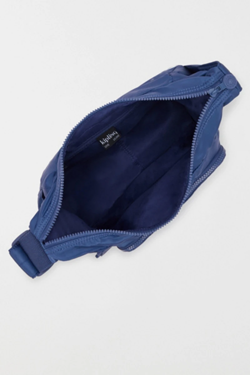 Kipling Gabb Small Nylon Crossbody Bag