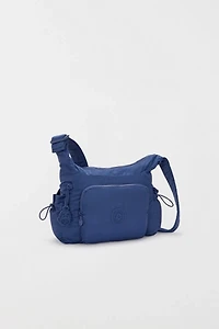 Kipling Gabb Small Nylon Crossbody Bag