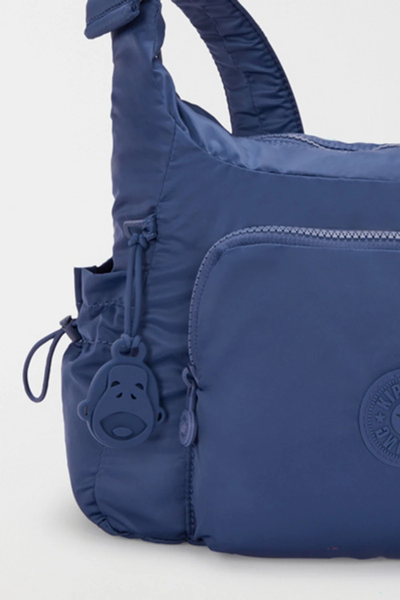 Kipling Gabb Small Nylon Crossbody Bag