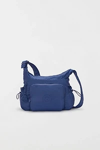 Kipling Gabb Small Nylon Crossbody Bag