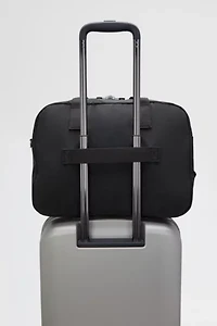 Kipling Defea XL Cargo Nylon Weekender Duffle Bag