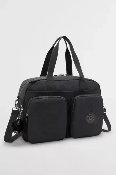 Kipling Defea XL Cargo Nylon Weekender Duffle Bag