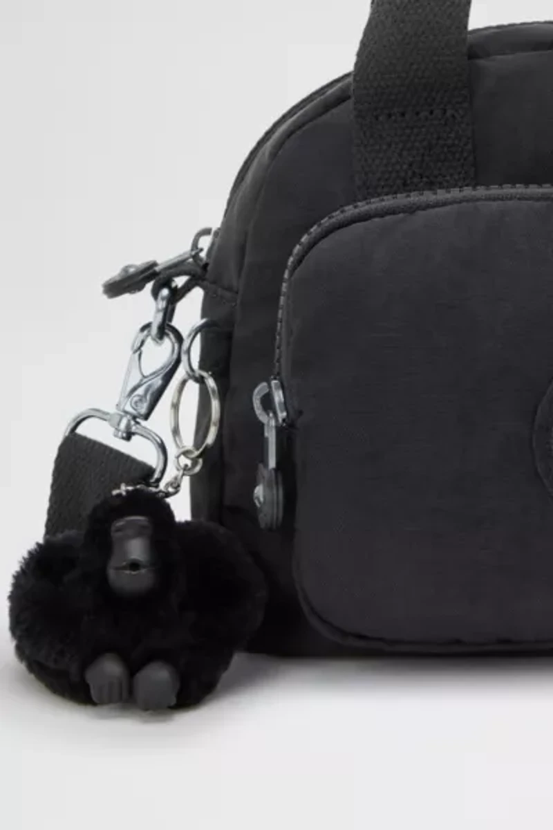 Kipling Defea Mini Nylon Crossbody Bag