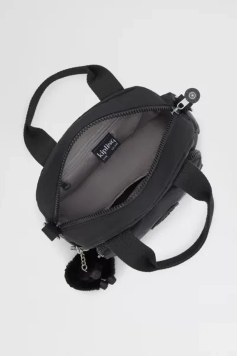 Kipling Defea Mini Nylon Crossbody Bag
