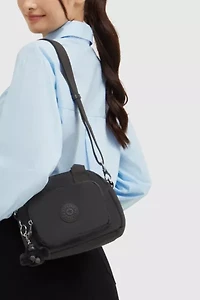 Kipling Defea Mini Nylon Crossbody Bag