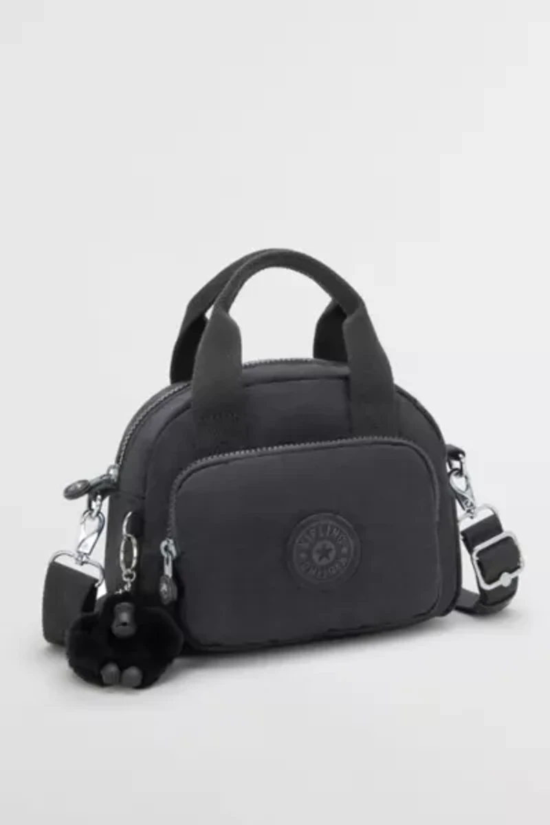 Kipling Defea Mini Nylon Crossbody Bag