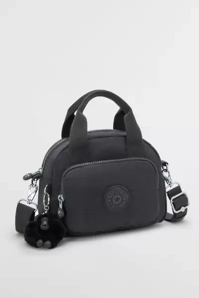 Kipling Defea Mini Nylon Crossbody Bag