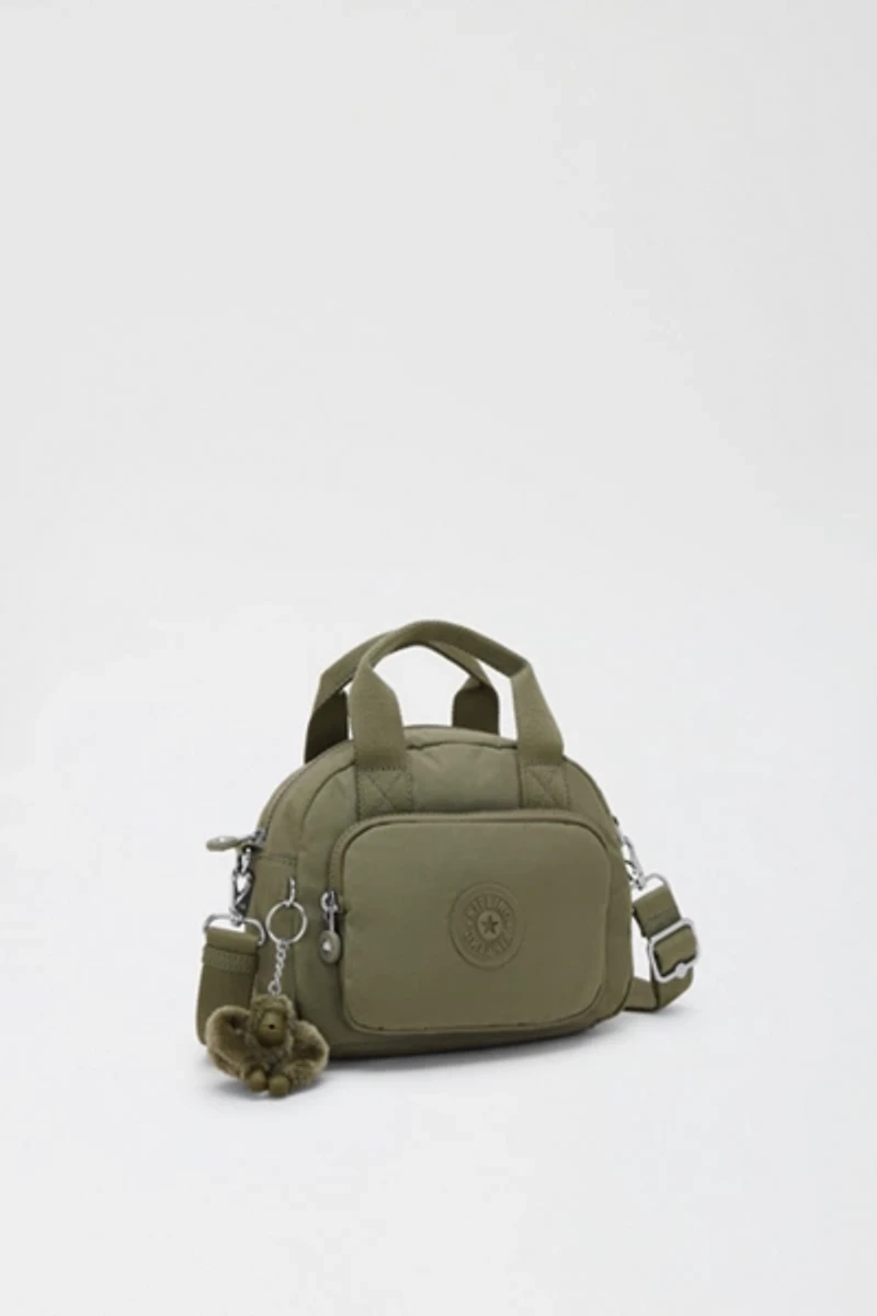 Kipling Defea Mini Nylon Crossbody Bag
