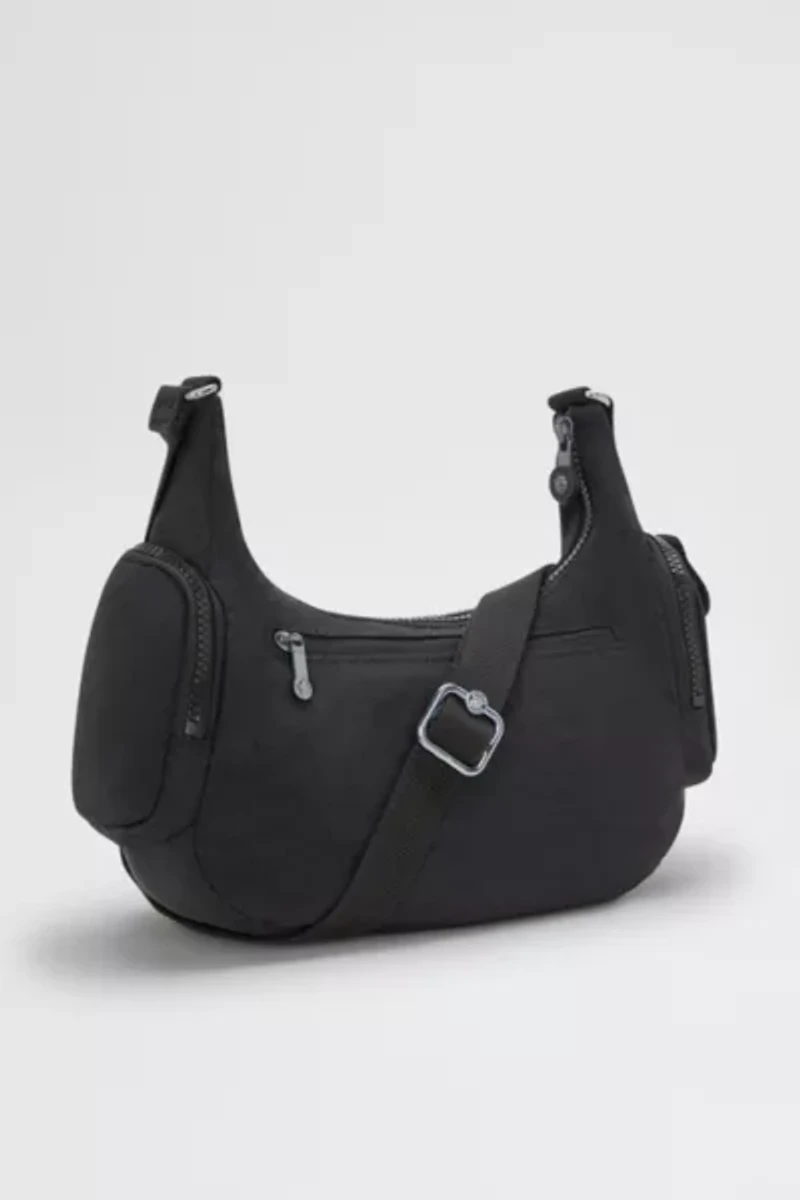 Kipling Rikka Small Cargo Nylon Crossbody Bag