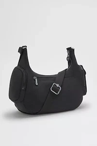 Kipling Rikka Small Cargo Nylon Crossbody Bag