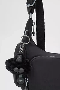 Kipling Rikka Small Cargo Nylon Crossbody Bag