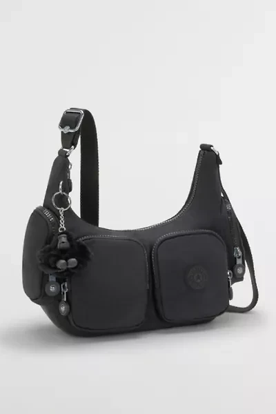 Kipling Rikka Small Cargo Nylon Crossbody Bag