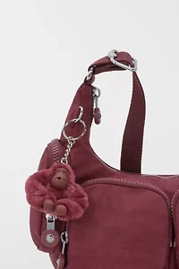 Kipling Rikka Small Cargo Nylon Crossbody Bag