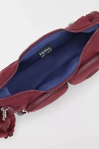 Kipling Rikka Small Cargo Nylon Crossbody Bag