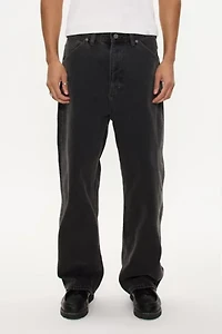 Abrand A6 Big Baggy Jean