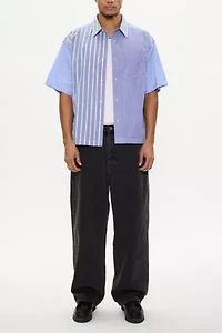 Abrand A6 Big Baggy Jean