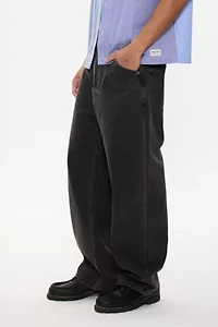 Abrand A6 Big Baggy Jean