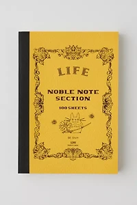 Life Noble Studio Ghibli My Neighbor Totoro Notebook