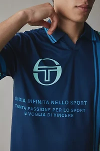 Sergio Tacchini Dante Polo Shirt