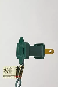 Snowman Heads 7ft String Lights