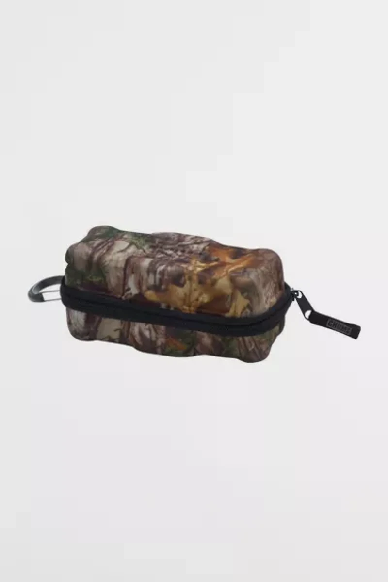 Chums Vault Sunglasses Case