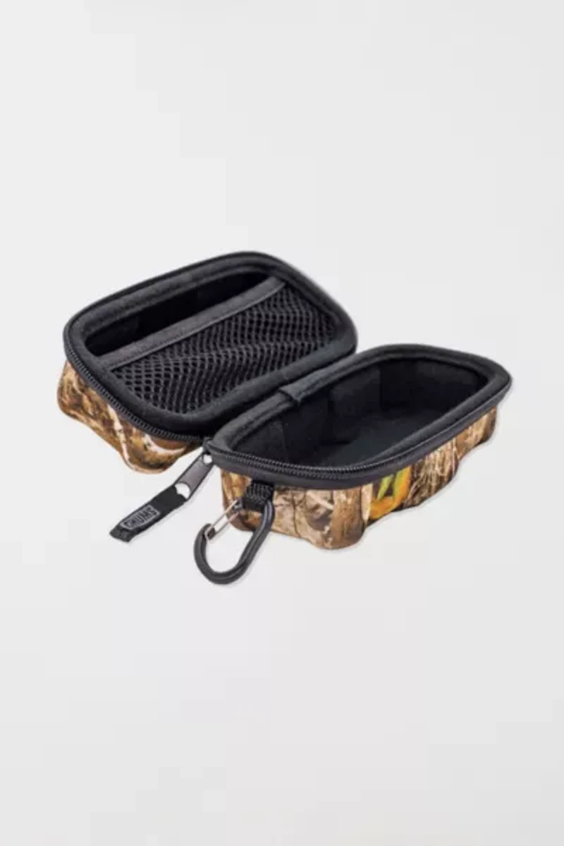 Chums Vault Sunglasses Case