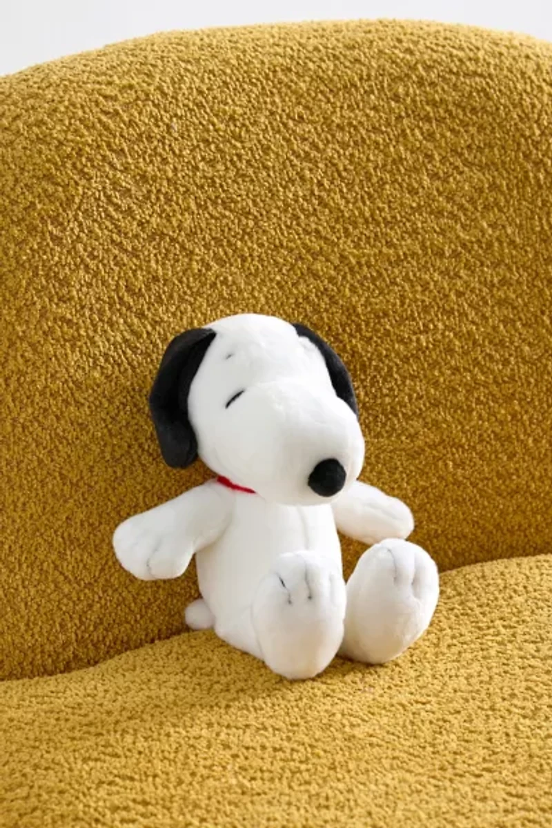 Peanuts Snoopy Mini Plushie