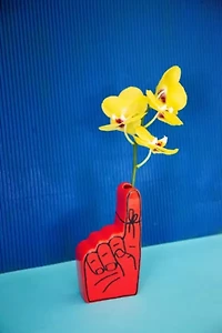 Third Drawer Down x Adam JK Remember Ceramic Bud Vase