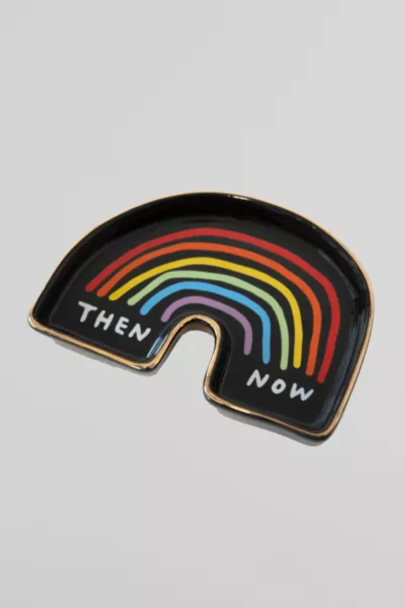Third Drawer Down x Adam JK Then Now Trinket Tray