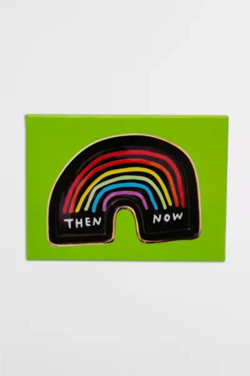 Third Drawer Down x Adam JK Then Now Trinket Tray