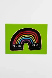 Third Drawer Down x Adam JK Then Now Trinket Tray