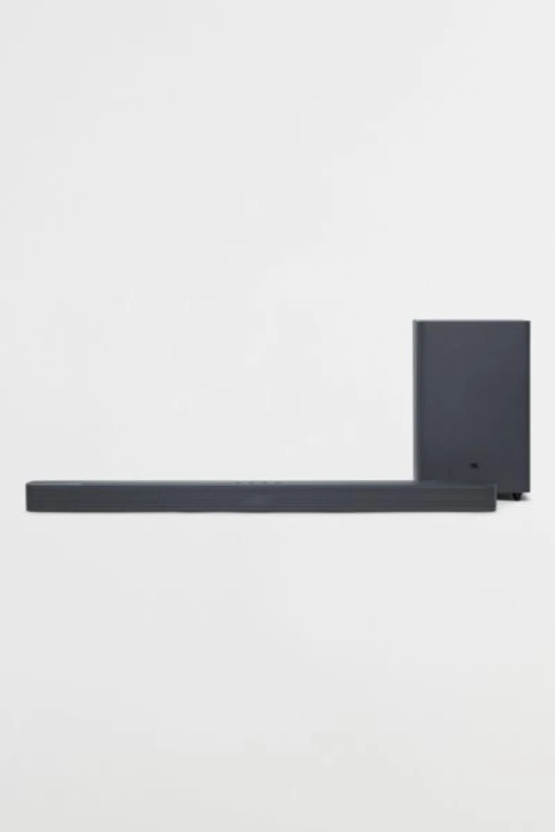 JBL Bar 2.1 Deep Bass MK2 Bluetooth Soundbar & Subwoofer