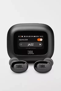 JBL Live Buds 3 Noise-Cancelling Earbuds