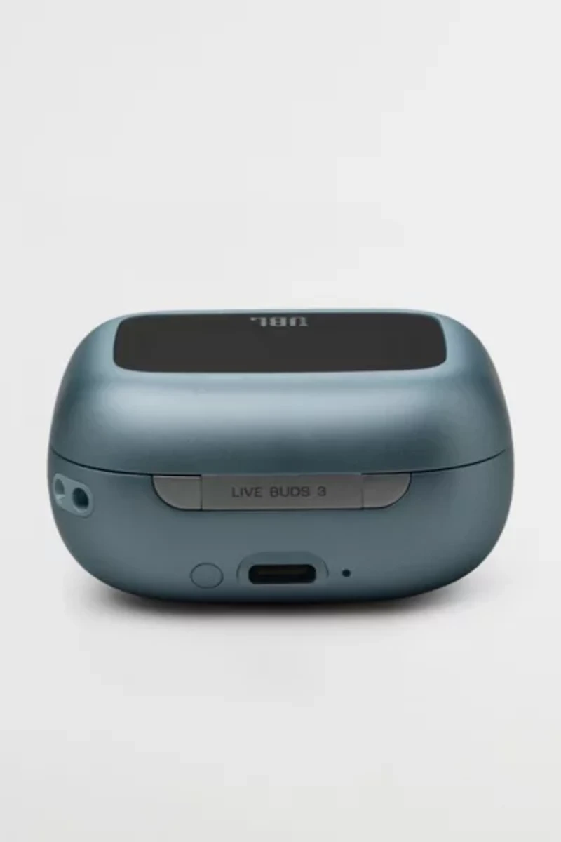 JBL Live Buds 3 Noise-Cancelling Earbuds