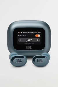 JBL Live Buds 3 Noise-Cancelling Earbuds