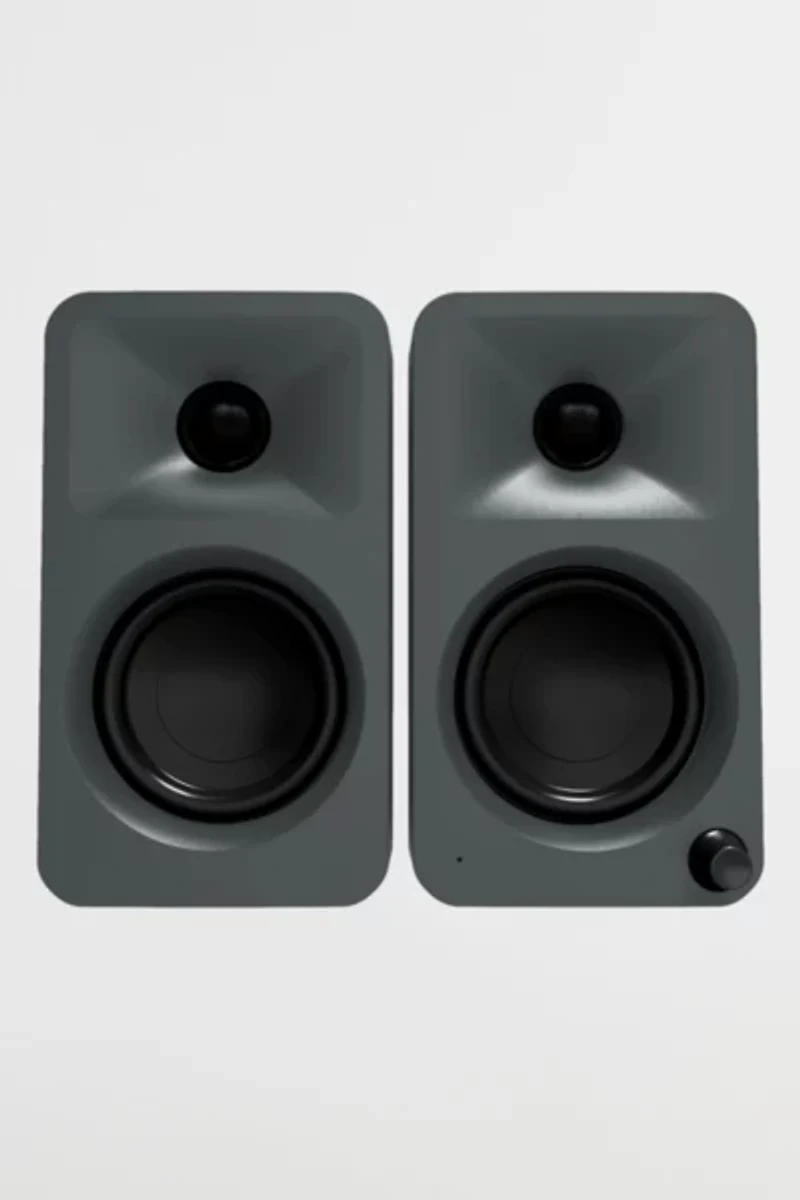 Kanto ORA Powered Bluetooth Desktop Speakers