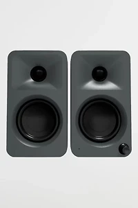 Kanto ORA Powered Bluetooth Desktop Speakers