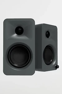 Kanto ORA Powered Bluetooth Desktop Speakers