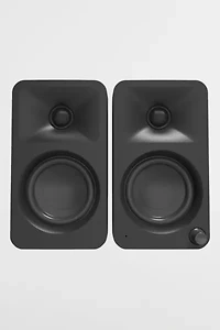 Kanto ORA Powered Bluetooth Desktop Speakers