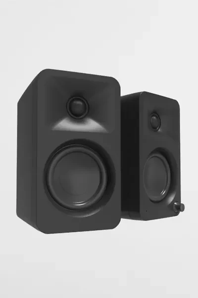 Kanto ORA Powered Bluetooth Desktop Speakers