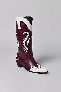 Raid London Dania Cowboy Boot