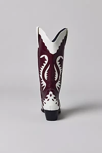 Raid London Dania Cowboy Boot