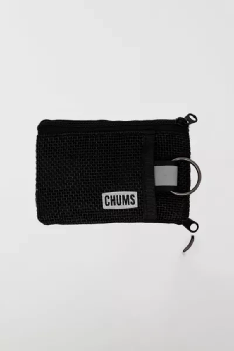 Chums Surfshorts Flow Wallet