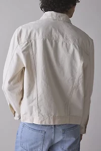 David Catalán Crivo Denim Jacket