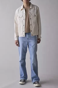 David Catalán Crivo Denim Jacket